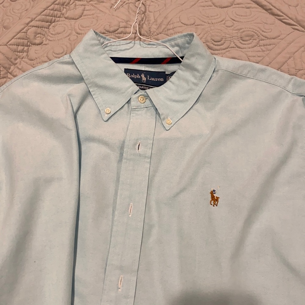 Ralph Lauren